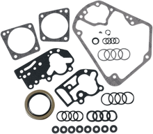 S&S CYCLE Lower End Gasket Kit - Super Stock - EVO Big Twin 31-2067