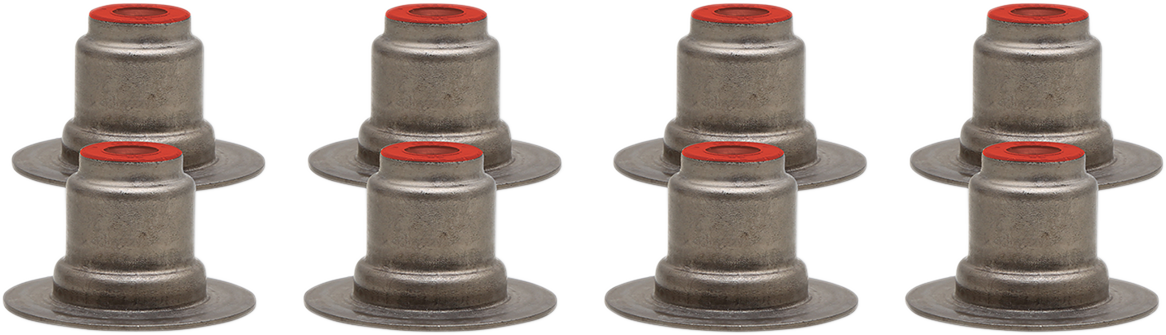 KIBBLEWHITE Valve Guide Seals - Tophat - M8 71046-8