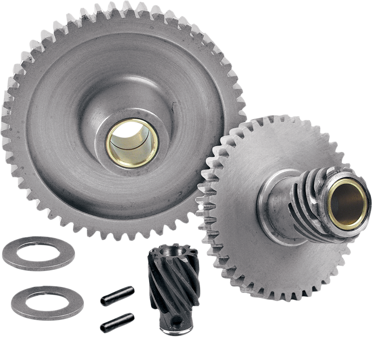 S&S CYCLE Gear Kit - Generator Engine Case 33-4226