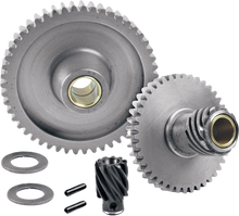 S&S CYCLE Gear Kit - Generator Engine Case 33-4226
