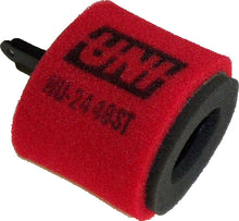 Multi Stage Competition Air Filter