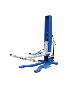 Low Pro Mobile 1 Column Lift 6000 Lbs. Capacity