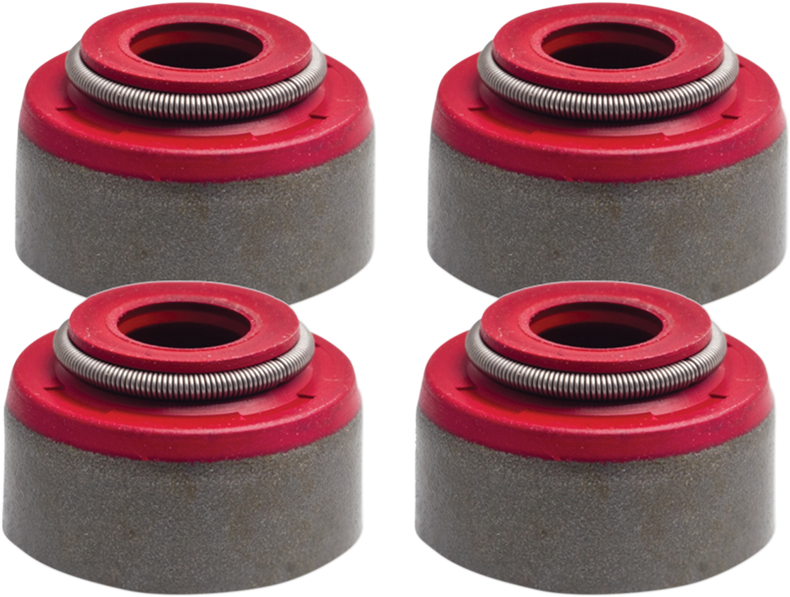 KIBBLEWHITE Valve Guide Seals - Viton® - Husqvarna | KTM 71029-4