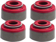 KIBBLEWHITE Valve Guide Seals - Viton® - Husqvarna | KTM 71029-4