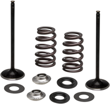 KIBBLEWHITE Valve and Spring Kit - 0.435" Lift - KTM 450XCF | 450SXF '13-'18 96-96540