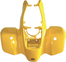 MAIER Front Fender - Yellow - LT160 177264