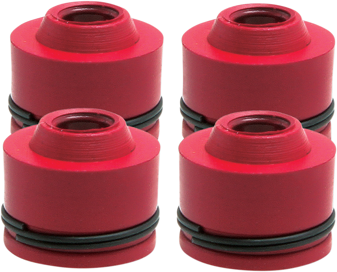 KIBBLEWHITE Valve Guide Seals - Solid Viton® - Yamaha 71040-4