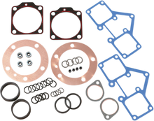 S&S CYCLE Top End Gasket Kit - 3.500" - Shovelhead 90-9500