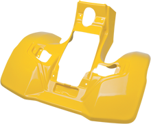 MAIER Rear Fender - Yellow - LT500R 177514