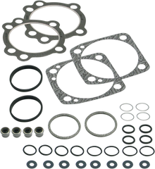 S&S CYCLE Top End Gasket - 3-5/8" Super Stock - EVO Big Twin 90-9502