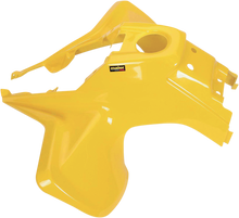 MAIER Front Fender - Yellow - LT-R 250 177604