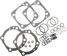 S&S CYCLE Top End Gasket Kit - 4" Super Stock - EVO Big Twin 90-9503