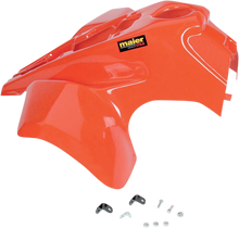 MAIER Front Fender - Orange - LT230 E/S 177797