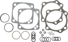 S&S CYCLE Top End Gasket Kit - 4-1/8" - EVO Big Twin 90-9506
