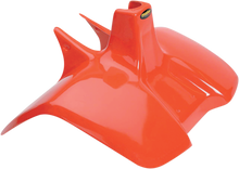 MAIER Front Fender - Orange - LT50 177887