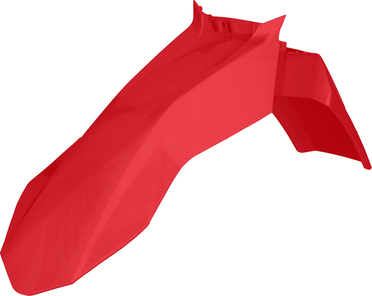 ACERBIS Front Fender - Red - Gas Gas - MC '24-'25 2987090004