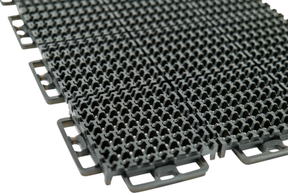 CALIBER ProTech XT Flooring - Light Gray - 8 Piece 13611-10