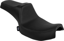 DRAG SPECIALTIES SEATS Predator III 2-Up Seat - Vinyl - Smooth - Chieftain '25/Challenger '20-'25 4720A