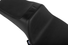 DRAG SPECIALTIES SEATS Predator III 2-Up Seat - Vinyl - Smooth - Chieftain '25/Challenger '20-'25 4720A