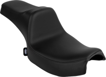 DRAG SPECIALTIES SEATS Predator III 2-Up Seat - Vinyl/Solar Leather - Smooth - Chieftain '25/Challenger '20-'25 4720E