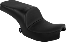 DRAG SPECIALTIES SEATS Freedom Seat - Vinyl - Smooth - Challenger '20-'25/Chieftain '25 4722A