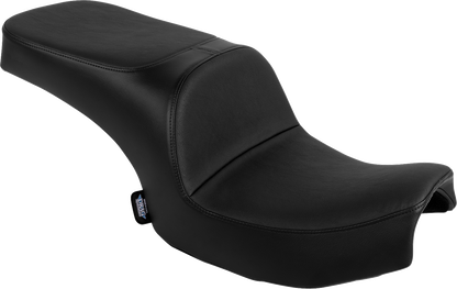 DRAG SPECIALTIES SEATS Freedom Seat - Vinyl - Smooth - Challenger '20-'25/Chieftain '25 4722A