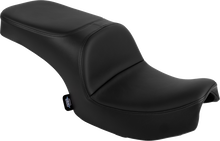 DRAG SPECIALTIES SEATS Freedom Seat - Vinyl/Solar Leather - Smooth - Challenger '20-'25/Chieftain '25 4722E