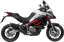 LEOVINCE Link Pipe - Multistrada 950/S 80055