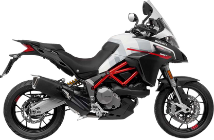 LEOVINCE Link Pipe - Multistrada 950/S 80055