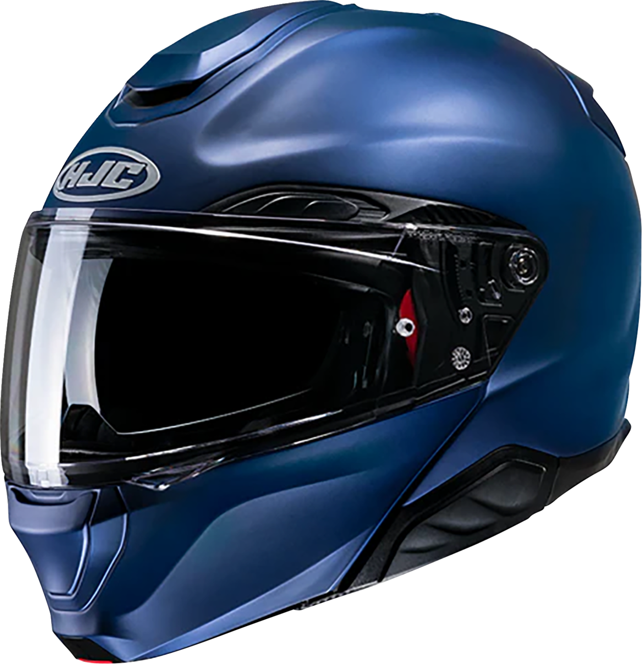 HJC RPHA 91 Modular Helmet - Solid - Semi-Flat Metallic Blue - 2XL EA24NUS8SMBV