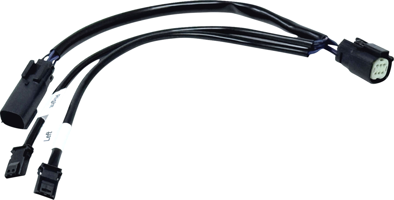 NAMZ Tap Harness - Turn Signal N-FTTH-06