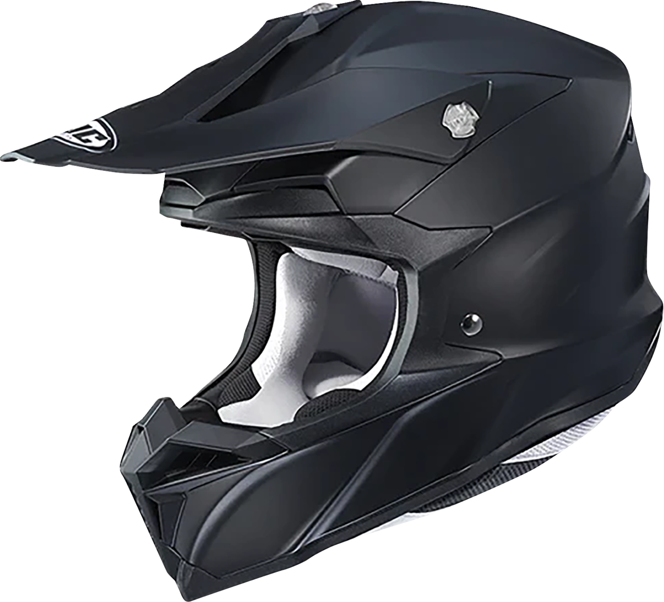 HJC i50 Helmet - Solid - Semi-Flat Black - XS MP39NUS3XBSV
