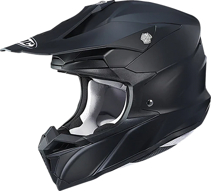 HJC i50 Helmet - Solid - Semi-Flat Black - XS MP39NUS3XBSV