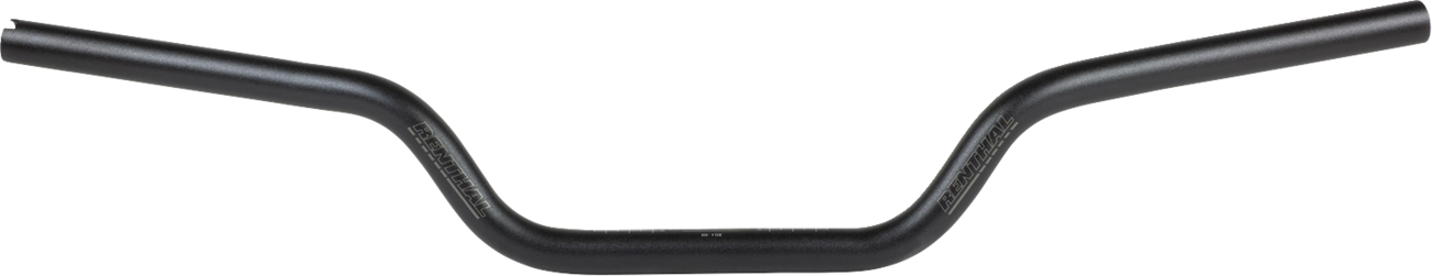 RENTHAL V-Twin Handlebar - High - Black 850-60-BK