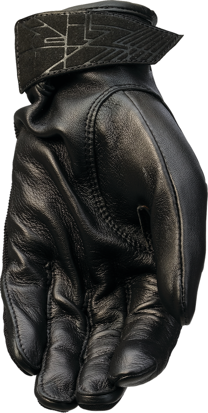 Z1R Ward Gloves - Black - Small 3301-5139