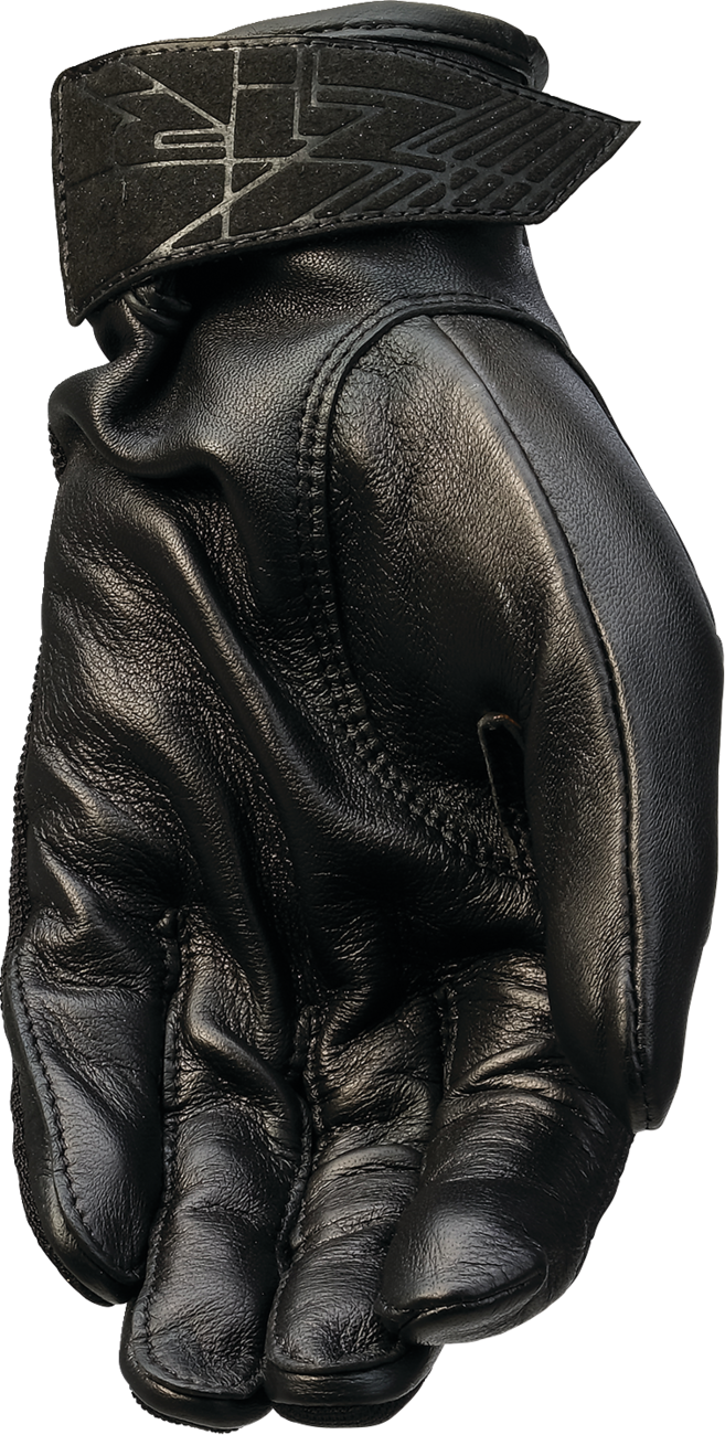 Z1R Ward Gloves - Black - 2XL 3301-5143