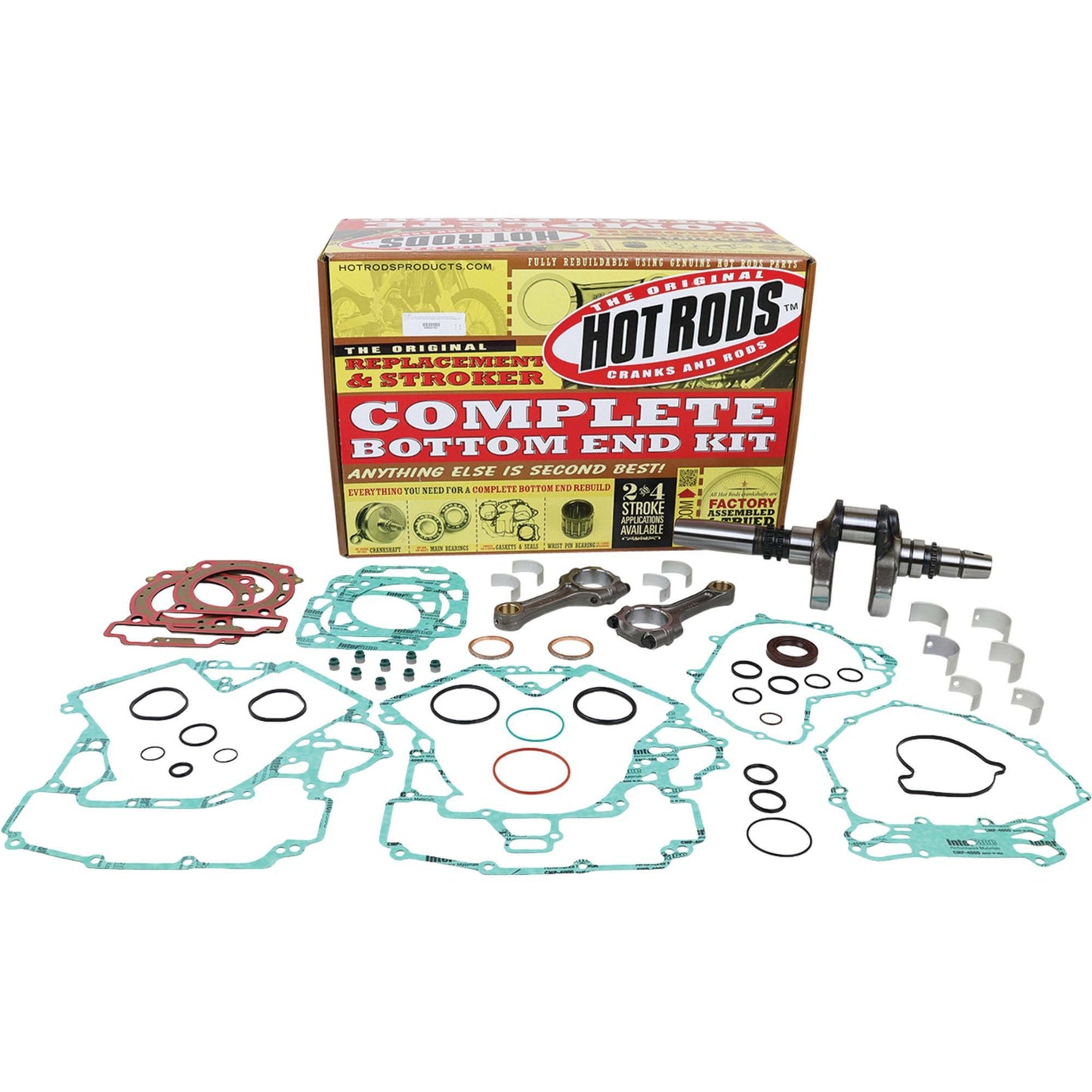 Bottom End Kit