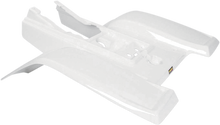 MAIER Rear Fender - White - YFZ 350 189571