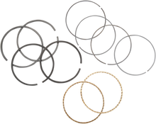 S&S CYCLE Replacement Piston Rings - 4.000" - Standard 94-1300X