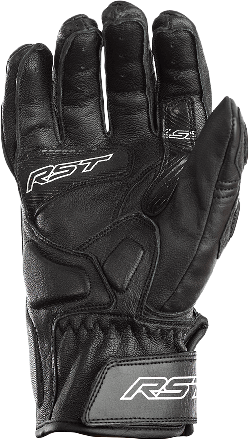 Stunt Iii Ce Ladies Glove Black Md