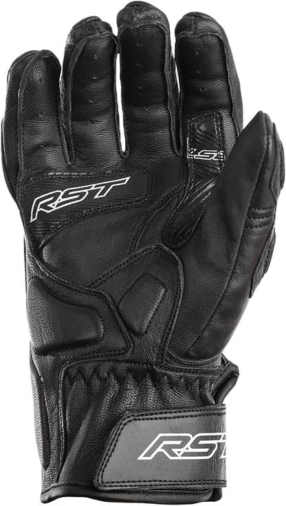Stunt Iii Ce Ladies Glove Black Sm