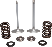 KIBBLEWHITE Valve and Spring Kit - 0.440" Lift - Honda CRF450R | CRF450RX | CRF450RWE '17-'22 30-32780