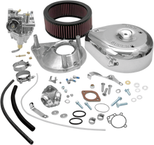 S&S CYCLE Super G Carburetor Kit - Shovelhead 11-0422