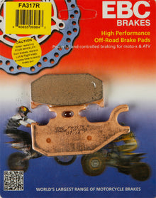 Brake Pads