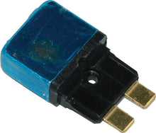 15 Amp Man Reset Circ Breaker Blade Type OEM # 74587 94