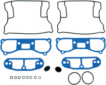 S&S CYCLE S&S Billet Rocker Box Gasket Kit - Evo Big Twin 90-4049