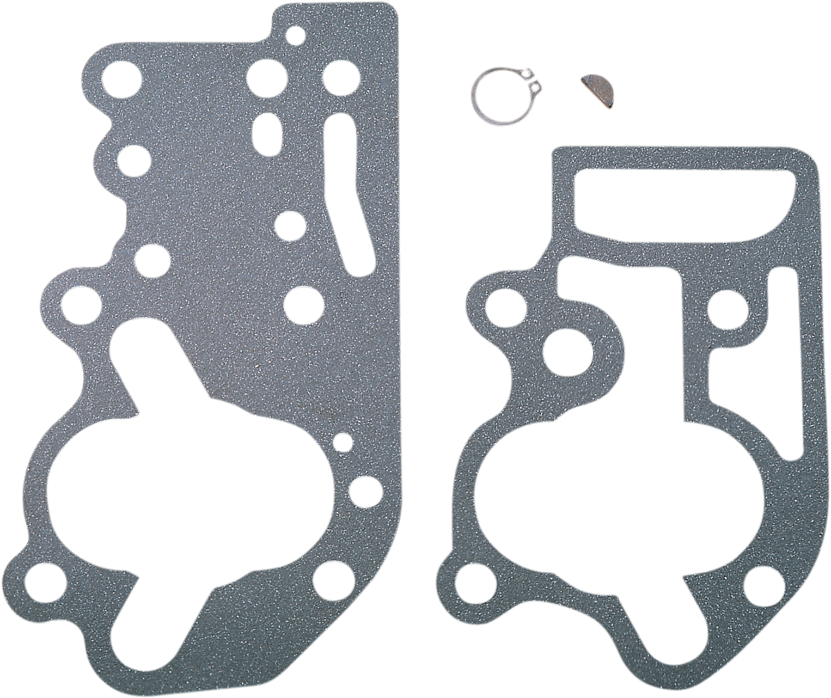 S&S CYCLE Oil Pump Replacement Gasket Kit 31-6271