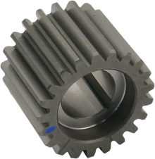 S&S CYCLE Pinion Gear - 1.4470" - 1.4475" - Blue - Big Twin 54-E'77 33-4124
