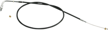 S&S CYCLE Replacement Idle Cable for Dual-Cable Throttle Assembly Kits - 39" 19-0435
