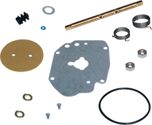 S&S CYCLE Carburetor Rebuild Kit - Super E 11-2906
